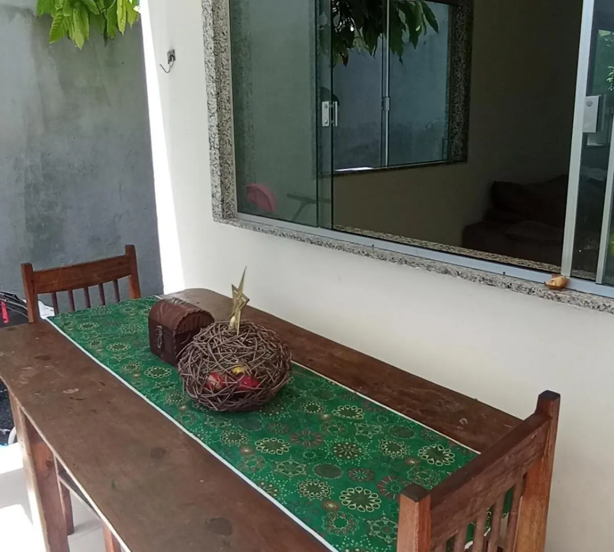 Holiday home Casa De Mainha Villa Porto Seguro