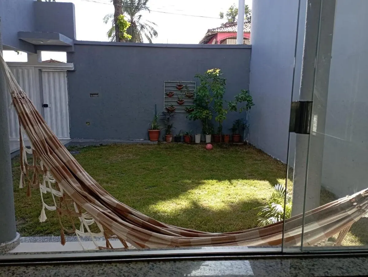 Holiday home Casa De Mainha Villa Porto Seguro