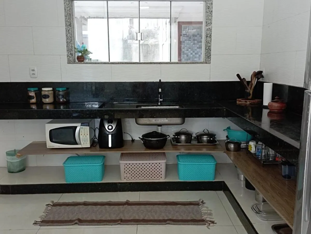 Casa De Mainha Villa Porto Seguro
