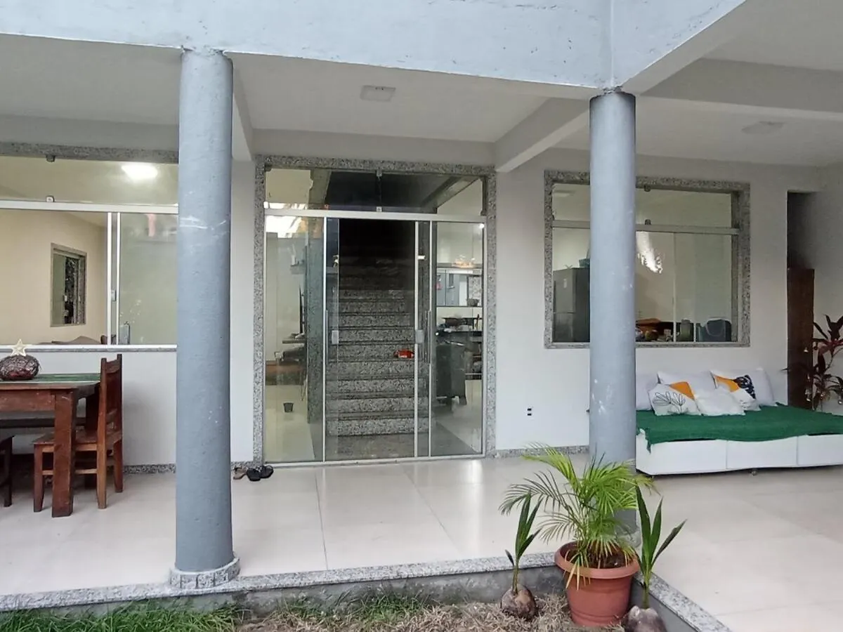 Casa De Mainha Villa Porto Seguro 0*,  Brazil