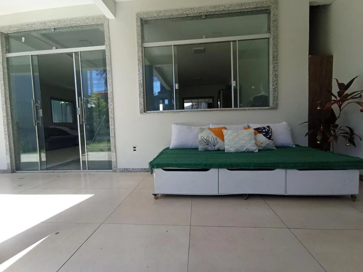 Casa De Mainha Villa Porto Seguro Holiday home