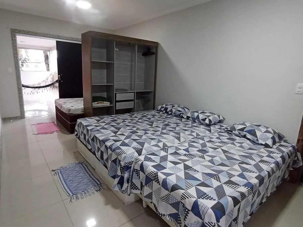 Casa De Mainha Villa Porto Seguro Holiday home