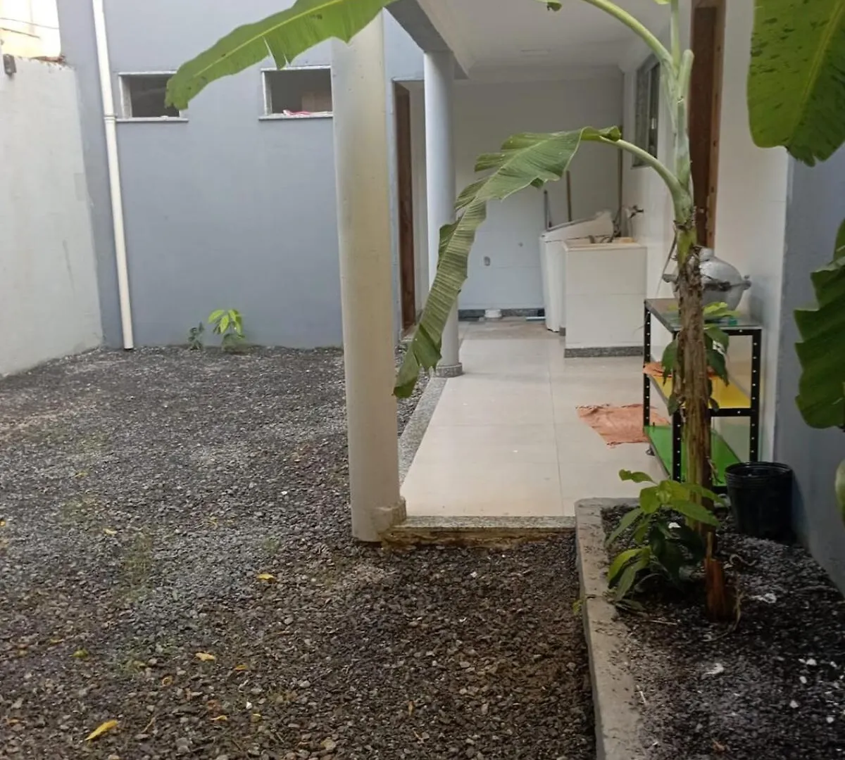 Casa De Mainha Villa Porto Seguro 0*,