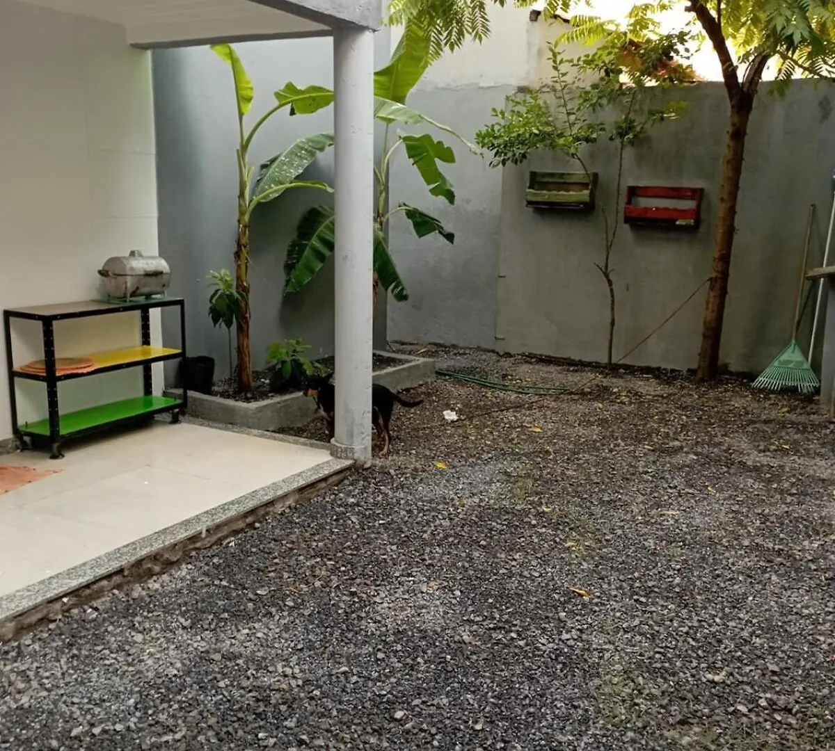 Casa De Mainha Villa Porto Seguro
