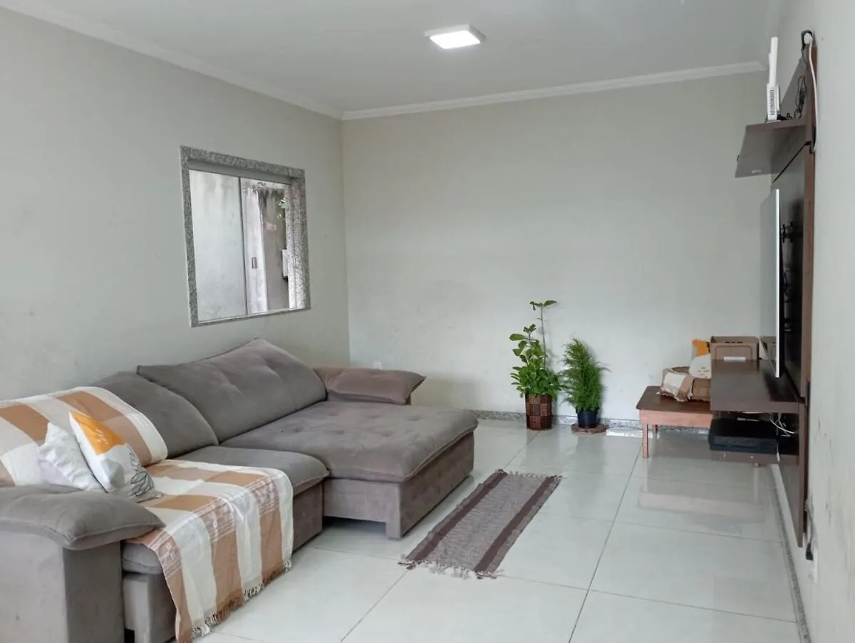 Casa De Mainha Villa Porto Seguro