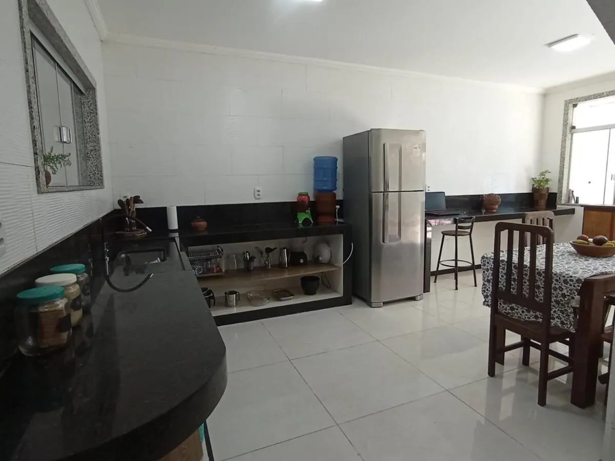 Casa De Mainha Villa Porto Seguro Holiday home