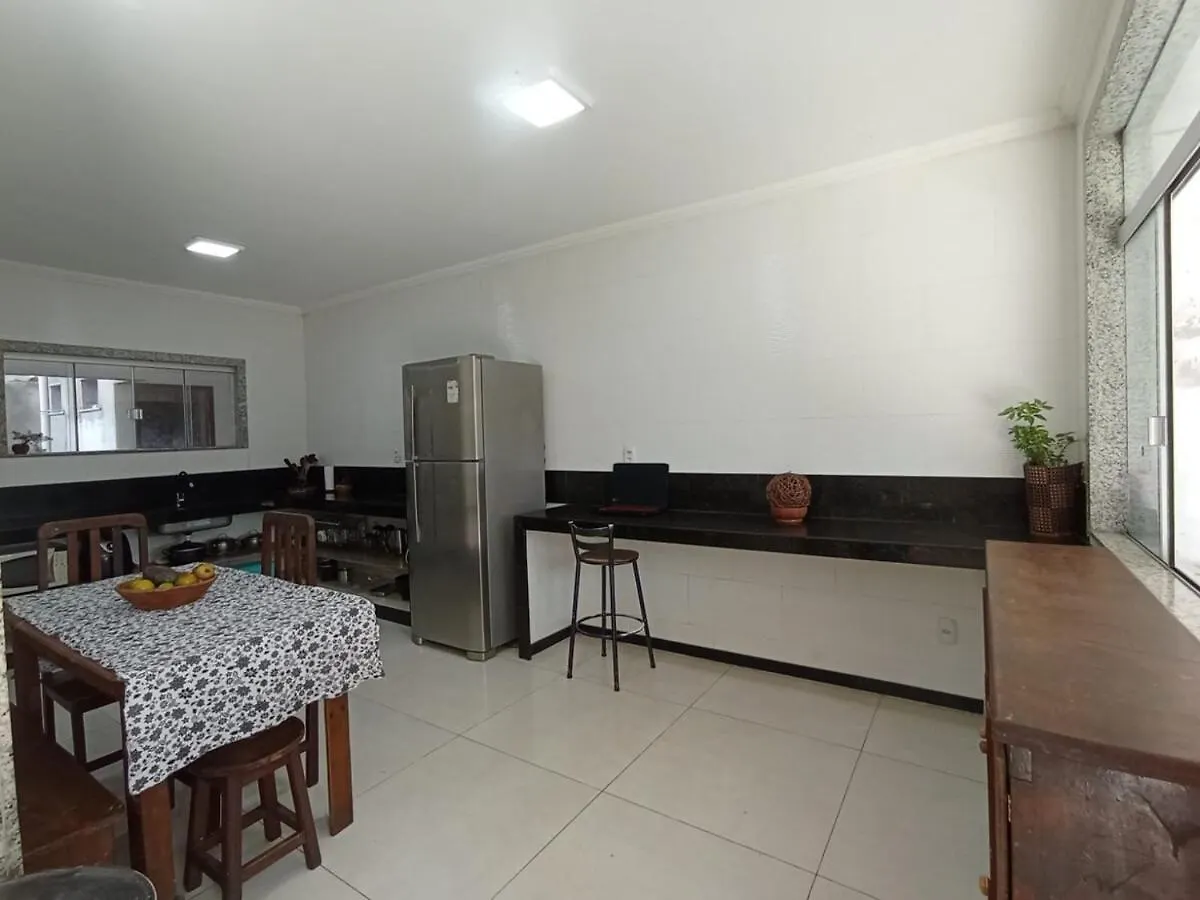 Casa De Mainha Villa Porto Seguro