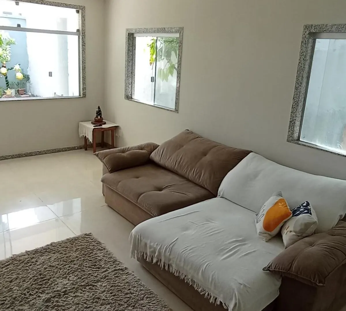 Holiday home Casa De Mainha Villa Porto Seguro