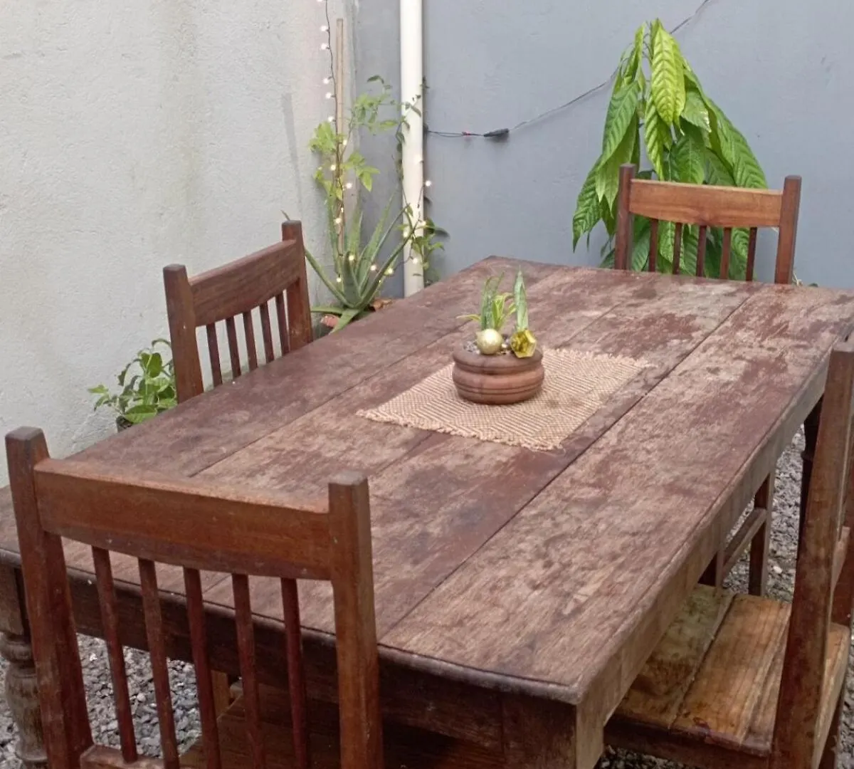 Casa De Mainha Villa Porto Seguro