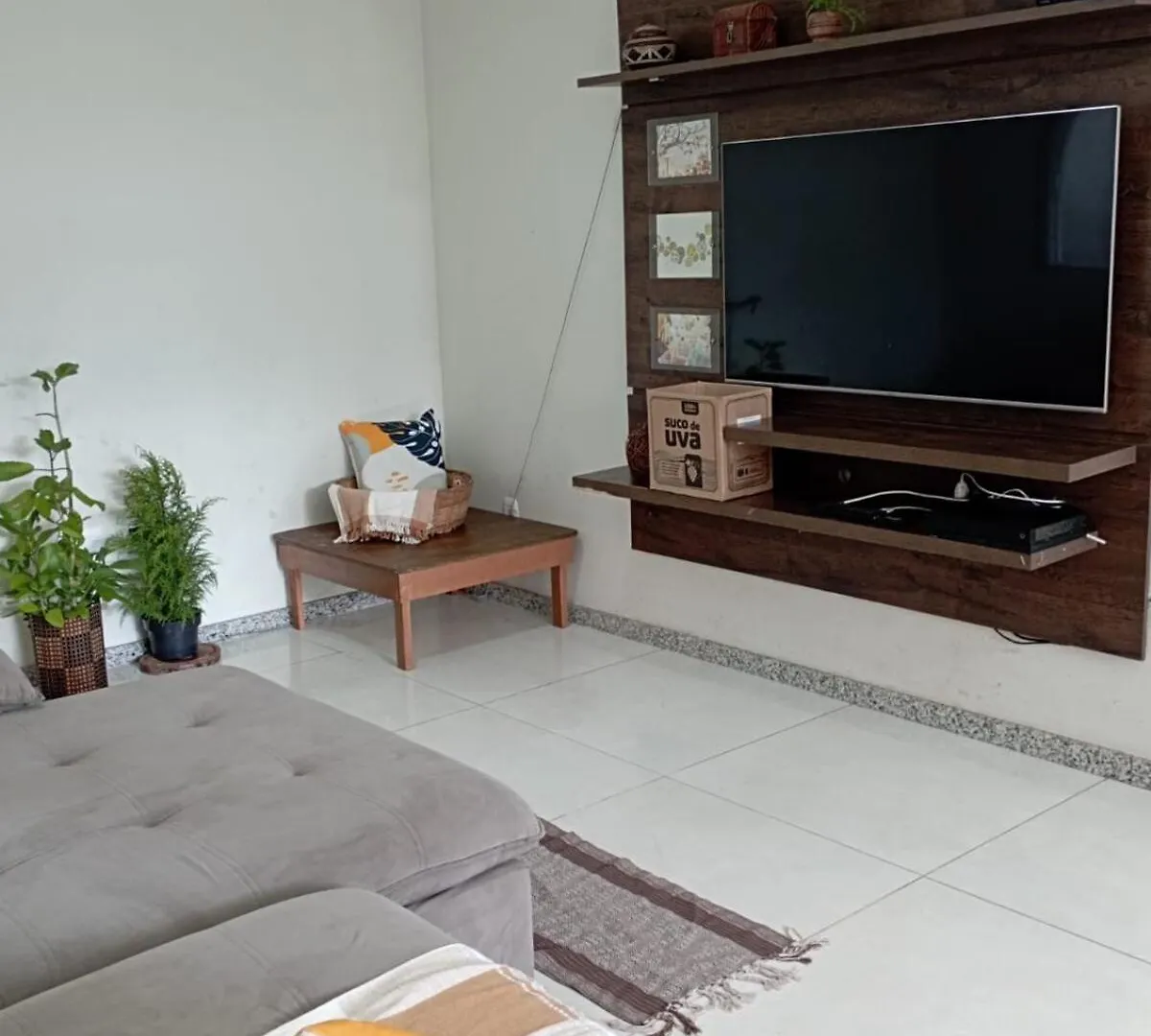 Casa De Mainha Villa Porto Seguro Holiday home