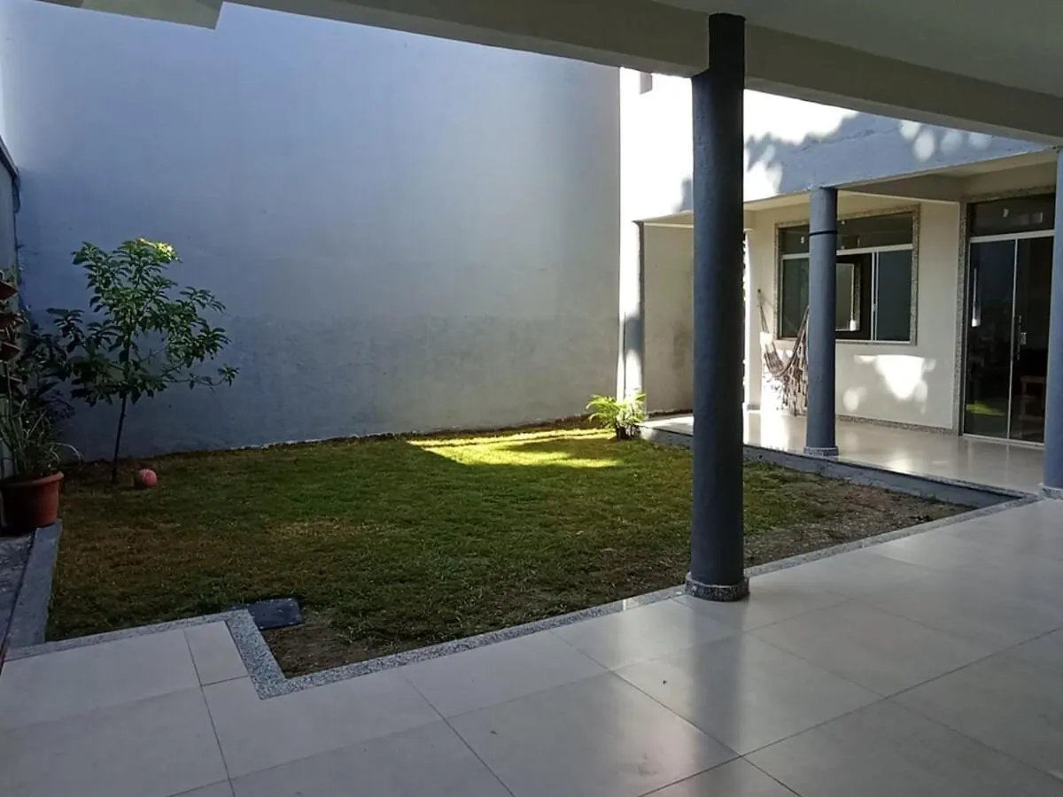 Casa De Mainha Villa Porto Seguro