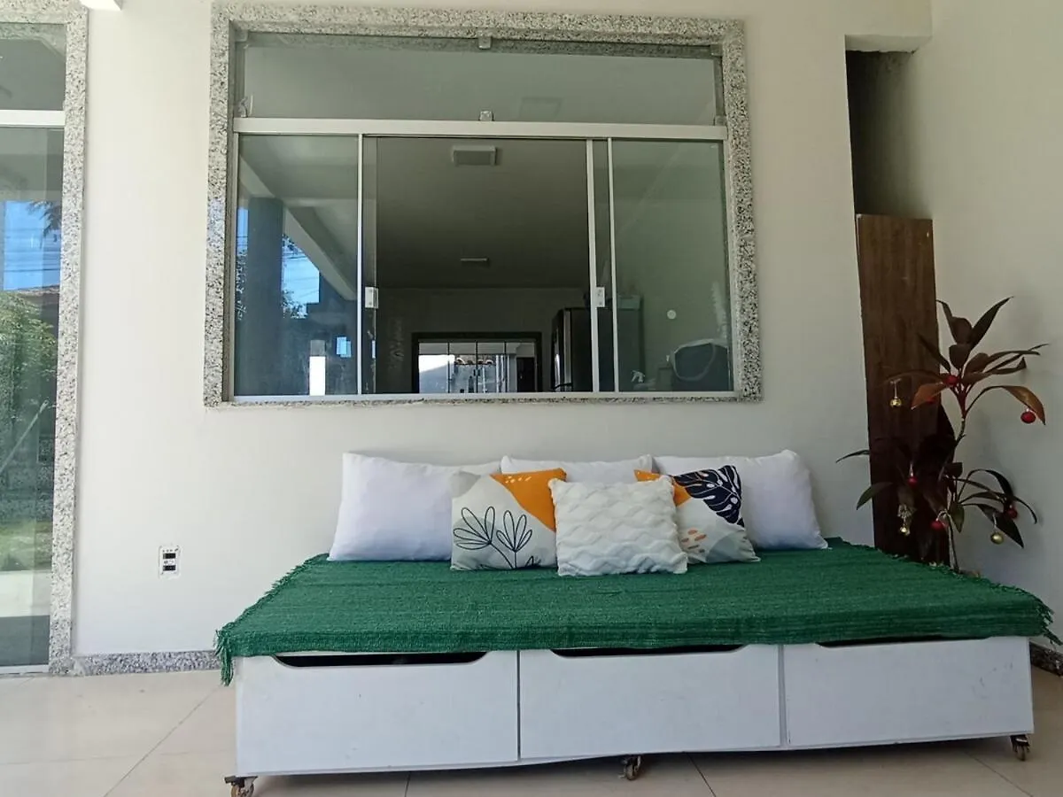 Casa De Mainha Villa Porto Seguro Holiday home