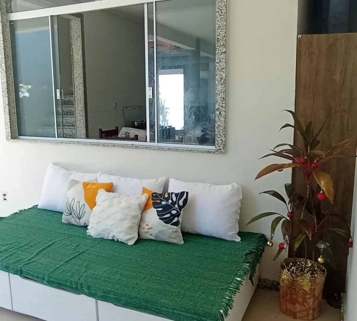 Casa De Mainha Villa Porto Seguro Brazil