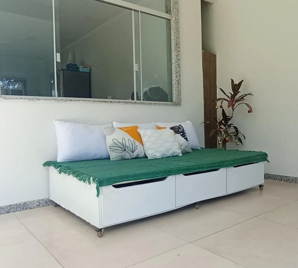 Holiday home Casa De Mainha Villa Porto Seguro Brazil