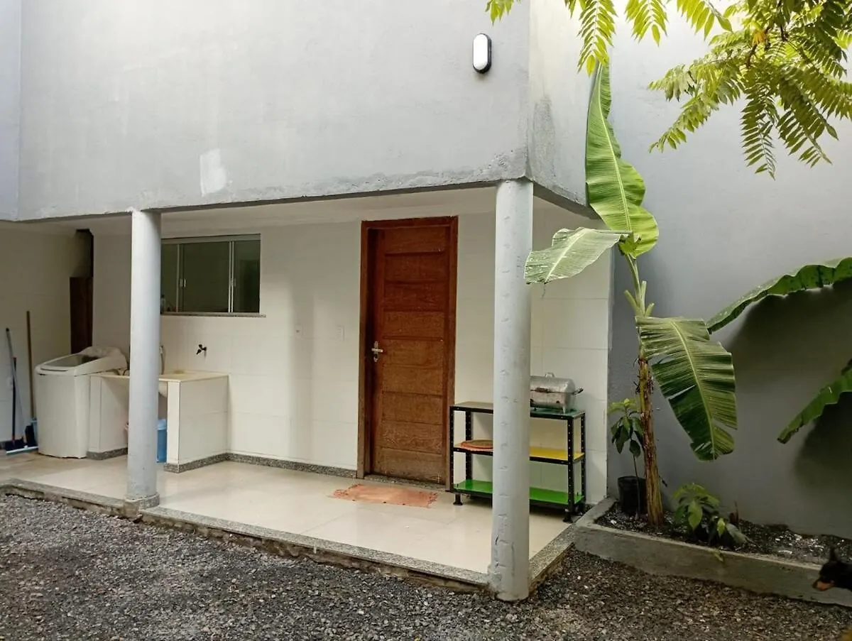 Casa De Mainha Villa Porto Seguro