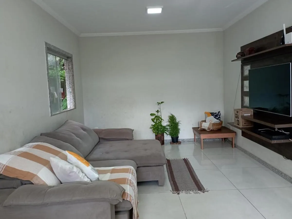 Casa De Mainha contacts